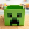 PDN PP MINECRAFT CREEPER Μπολ σνακ για streaming