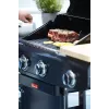 Barbecook ψησταριά υγραερίου Siesta 210 Graphite