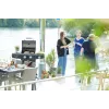 Barbecook ψησταριά υγραερίου Siesta 210 Graphite