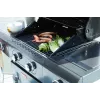 Barbecook ψησταριά υγραερίου Siesta 210 Graphite