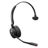 Jabra Engage 55 MS Bluetooth ακουστικό Μαύρο