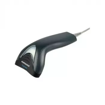 Datalogic Touch TD1120-BK-65 ενσύρματος σαρωτής barcode 1D, μαύρο