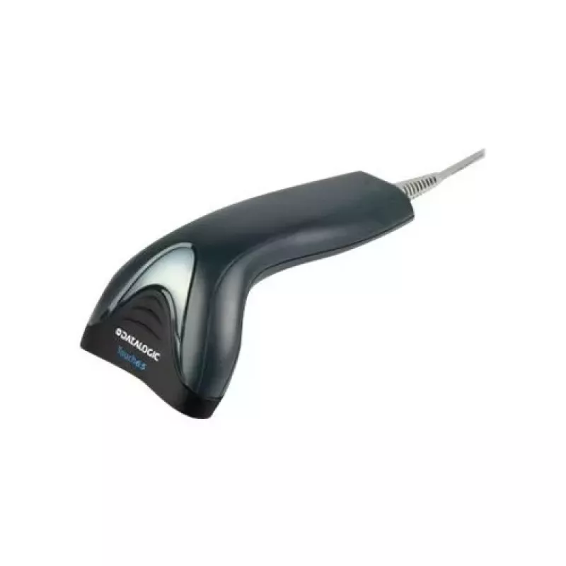 Datalogic Touch TD1120-BK-65 ενσύρματος σαρωτής barcode 1D, μαύρο