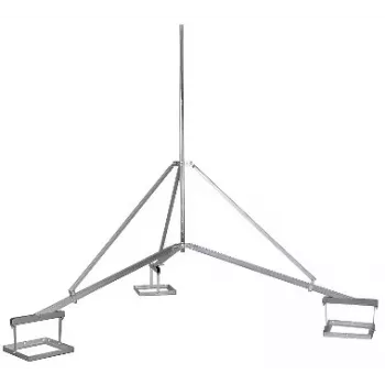 DELTA OPTICAL Βάση ιστού Ballast MB-3/PLUS
