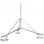 DELTA OPTICAL Βάση ιστού Ballast MB-3/PLUS