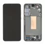 Samsung GH82-30477C Galaxy S23+ Συσκευή οθόνης πράσινο
