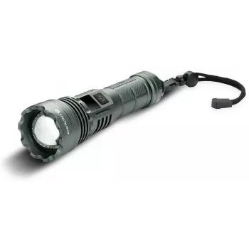 EverActive FL-1500R Scope επαναφορτιζόμενος φακός 1500 Lumen USB-C
