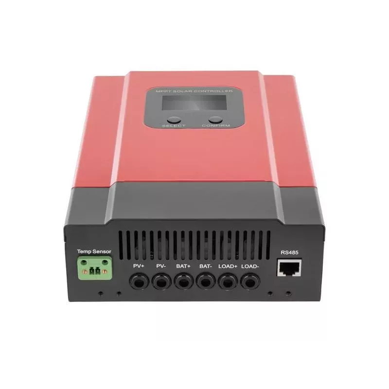AZO DIGITAL Ρυθμιστής φόρτισης ηλιακού AZO MPPT-30D PRO (LCD) 30A MPPT