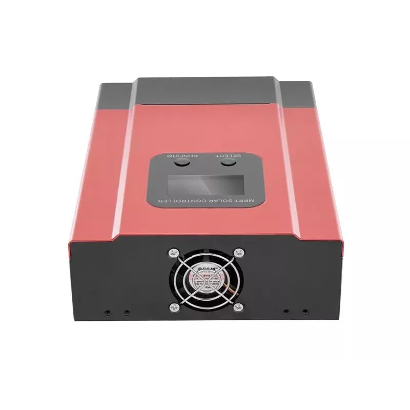 AZO DIGITAL Ρυθμιστής φόρτισης ηλιακού AZO MPPT-30D PRO (LCD) 30A MPPT