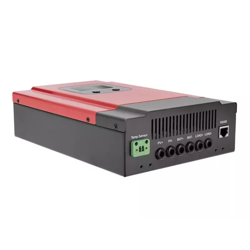 AZO DIGITAL Ρυθμιστής φόρτισης ηλιακού AZO MPPT-30D PRO (LCD) 30A MPPT