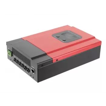 AZO DIGITAL Ρυθμιστής φόρτισης ηλιακού AZO MPPT-30D PRO (LCD) 30A MPPT