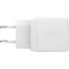 Green Cell PowerSource Duo30 30W USB-C & USB-A Φορτιστής Λευκό