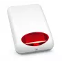 SATEL SPL-5010 R Εξωτερική ακουστική-οπτική σειρήνα