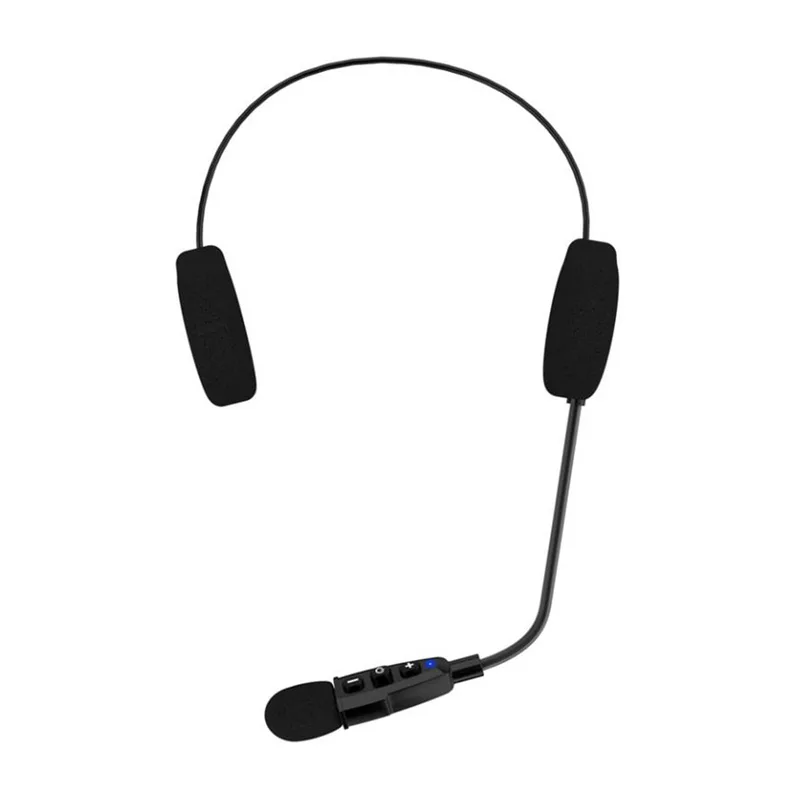 EJEAS E1+ Bluetooth ακουστικό για κράνη