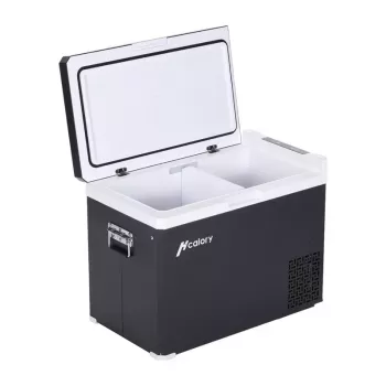 Hcalory D40+ Car Cooler με Bluetooth