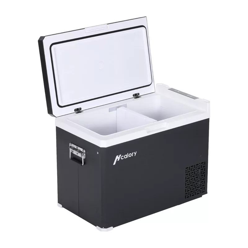 Hcalory D40+ Car Cooler με Bluetooth