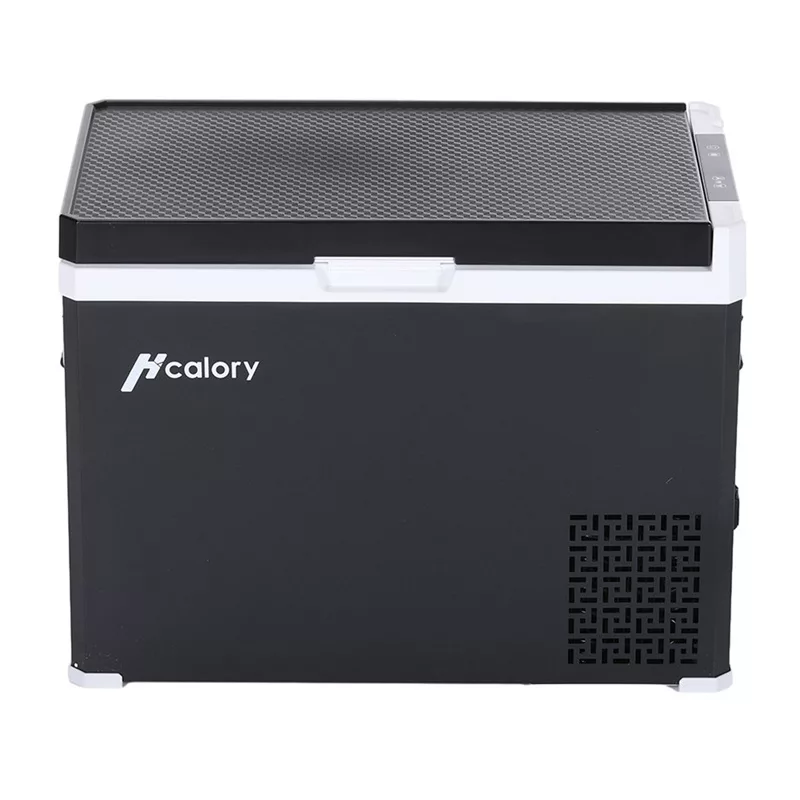 Hcalory D40+ Car Cooler με Bluetooth