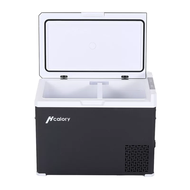 Hcalory D40+ Car Cooler με Bluetooth
