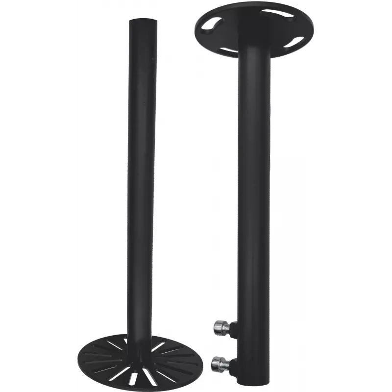 Camsafe CS10-PSO Βάση οροφής για κάμερες CCTV, ανθρακί