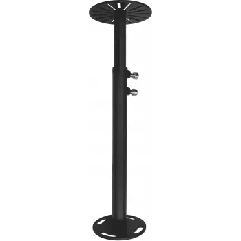 Camsafe CS20-PSO A Mount ανθρακί