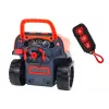 LEAN TOYS Κινητήρας αυτοκινήτου συνεργείου DIY Kit Πορτοκαλί
