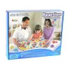 LEAN TOYS Επιτραπέζιο παιχνίδι λογικής για αντανακλαστικά και αντίληψη