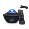 LEAN Projector Αστεριών Λάμπα LED Ηχείο Bluetooth Τηλεχειριστήριο