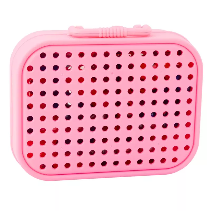 LEAN TOYS DIY σετ δομικών τουβλάκων μονόκερος με δράπανο