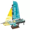 LEAN TOYS Τούβλα ιστιοφόρο σκάφος τύπου 65 μοντέλο 675 τεμ.