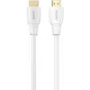 UNITEK καλώδιο HDMI 2.1 8K HDR Λευκό 1M