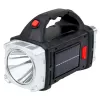 LEAN HB-1678 38W Πολυλειτουργικός ευρυγώνιος LED ηλιακός φακός