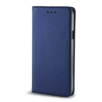 iLike Xiaomi 12 Lite Smart Magnet θήκη μπλε