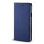 iLike Xiaomi 12 Lite Smart Magnet θήκη μπλε