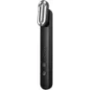Humanas Aurora HS4152 Συσκευή Μασάζ Προσώπου με Υπερήχους για Lifting με EMS, Μαύρο