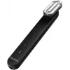 Humanas Aurora HS4152 Συσκευή Μασάζ Προσώπου με Υπερήχους για Lifting με EMS, Μαύρο