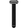 Humanas Aurora HS4152 Συσκευή Μασάζ Προσώπου με Υπερήχους για Lifting με EMS, Μαύρο