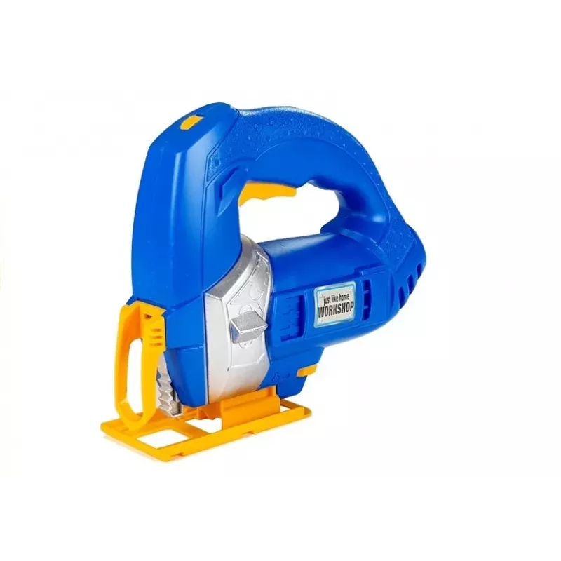 LEAN TOYS Κουτί εργαλείων για ερασιτέχνη DIY