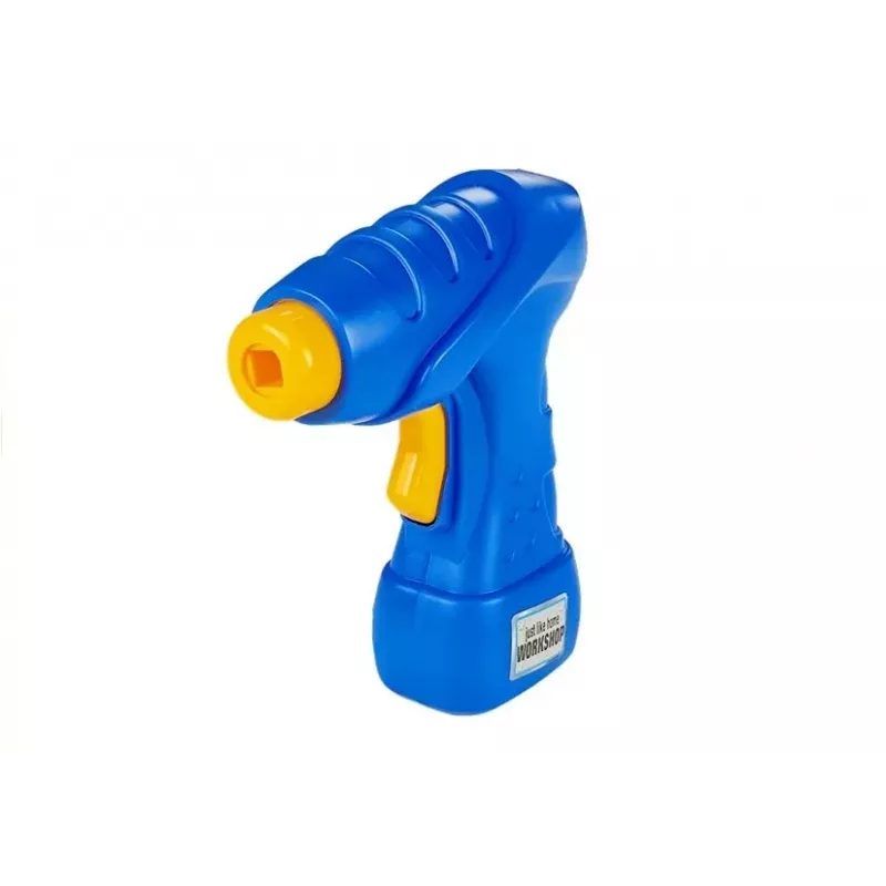 LEAN TOYS Κουτί εργαλείων για ερασιτέχνη DIY