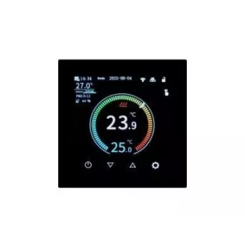 AURATON OCTA Ενσύρματος WiFi Έξυπνος θερμοστάτης