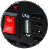 Volt Polska Sinus 3000 Αντιστροφέας 12V/230V, 1500/3000 W (3SIP300012)