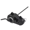 LEAN TOYS JC666 24V Μοτέρ διεύθυνσης
