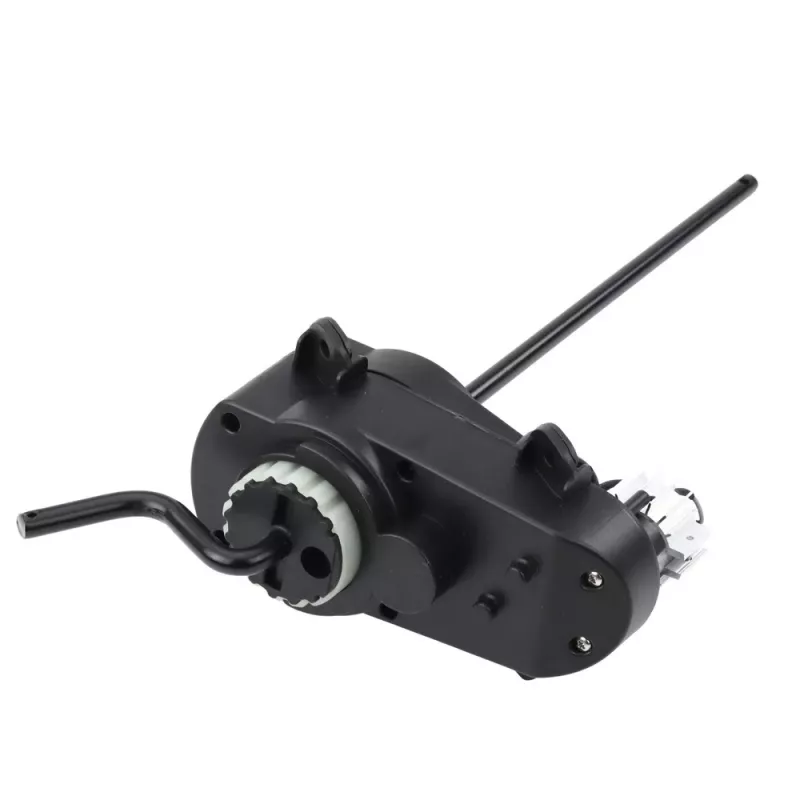 LEAN TOYS JC666 24V Μοτέρ διεύθυνσης