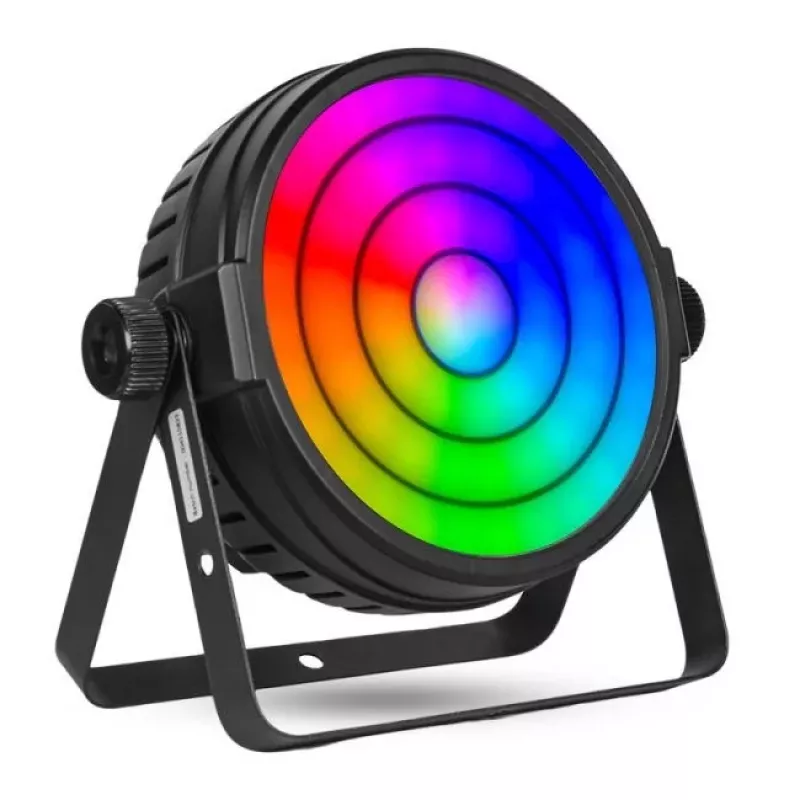 LIGHT4ME HYPNO PAR Προβολέας Σκηνής LED Effect