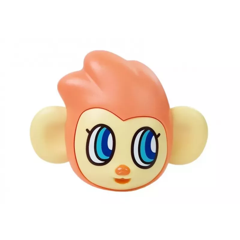 LEAN TOYS εκπαιδευτική πυραμίδα μαϊμού με ήχους, εκμάθηση αριθμών