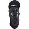 LEATT Knee Guard 3DF 5.0 Evo μέγεθος L μαύρο