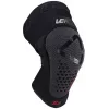 LEATT Knee Guard 3DF 5.0 Evo μέγεθος L μαύρο