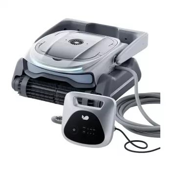 Bublue Bubot 800P Ρομπότ καθαρισμού πισίνας
