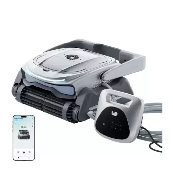 Bublue Bubot 800P Ρομπότ καθαρισμού πισίνας