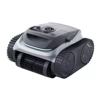 Bublue Bubot 700 Ρομπότ καθαρισμού πισίνας - Λευκό (EU)