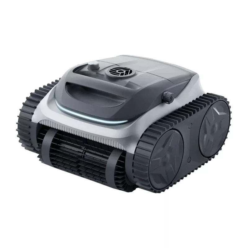 Bublue Bubot 700 Ρομπότ καθαρισμού πισίνας - Λευκό (EU)